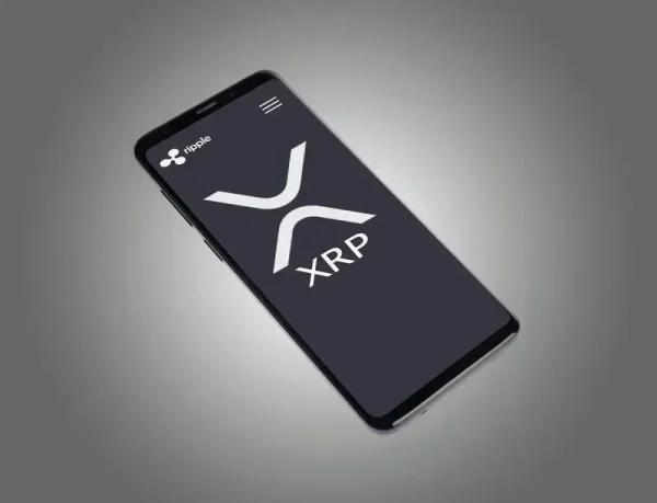 XRP prekonal hranicu 1,40 po dlhom konsolidačnom období