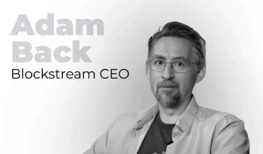 Adam Back odmieta obavy týkajúce sa míľnika Googlu v oblasti kvantového počítania v roku 2029