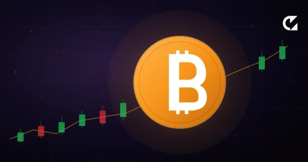 Bitcoin je bližšie k 85 000 dolárom, než si myslíte — tri signály sa práve zbiehajú