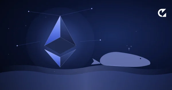 Veľryby ticho nakúpili 230 000 ETH za 2 300 dolárov — kým ostatní panikárili pri 2 400 dolároch