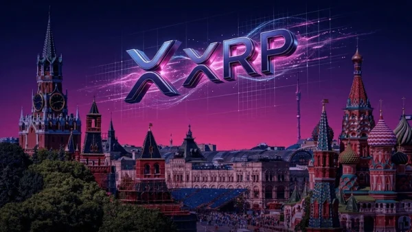 Správy o Ripple: Moskovská burza spustí budúci týždeň oficiálny index XRP