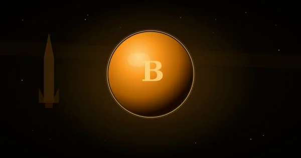 Spacex Vstupuje Na Nasdaq S 18 712 Bitcoinmi V Bilancii - a S Najvacsim Ipo V Historii