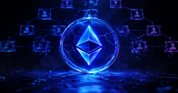 Ethereum Foundation Prepúšťa 54 Ľudí a Škrtí 40% Rozpočtu - Zatvára Zk Výskumné Laboratórium