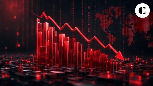 TD Cowen Znižuje Cieľovú Cenu Nakamoto pre Úpravu Výhľadu Bitcoinu