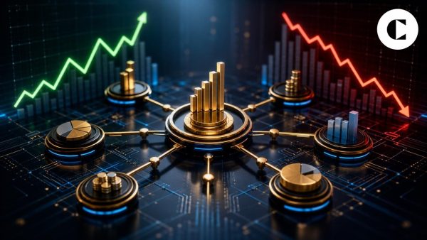 Strategické prepracovanie metrík investorov uprostred prechodu na digitálny úver