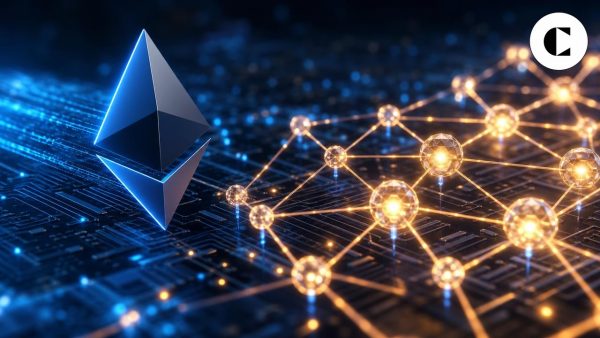 Vplyv Robinhood Chain na Ethereum: Dvojitá perspektíva hodnotenia ETH
