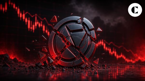 Token ElizaOS Zaznamenal Významný Pokles Po Oznámení Zakladateľa