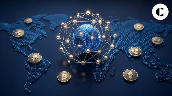 Visa rozširuje možnosti výplat stablecoinov s integráciou Zerohash