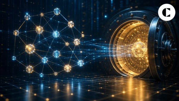 Centrifuge integruje sieť likvidity Symbiotic do tokenizovaných fondov v hodnote 1,6 miliardy USD