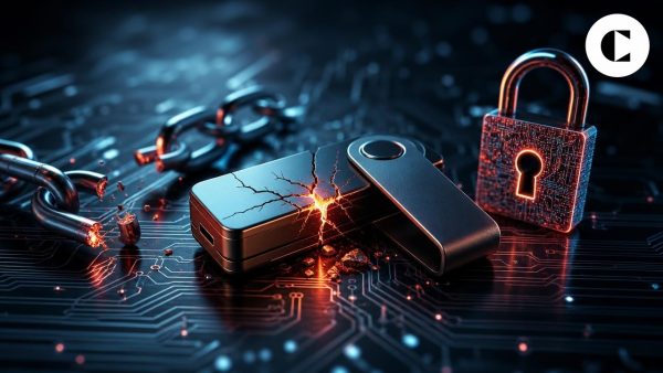 Zakladateľ Binance varuje pred bezpečnosťou hardvérových peňaženiek po zneužití Coldcard za 70 miliónov dolárov