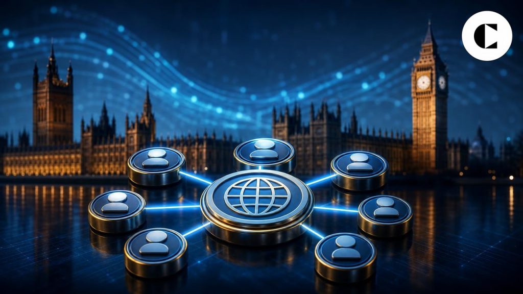 Bank of England