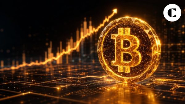 Americký Bitcoin Zvyšuje Svoju Pokladnicu na Viac Ako 8 000 BTC Po Rekordnom Štvrťroku Ťažby
