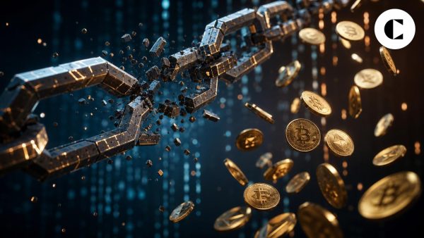 Token Harmony ONE klesol o 37 % po neoprávnenom razení 4 miliárd tokenov