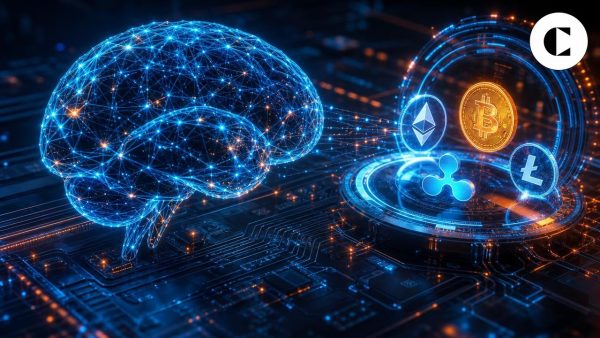 Binance Spúšťa Platformu pre Obchodovanie s Kryptomenami Pomocou Agentov AI