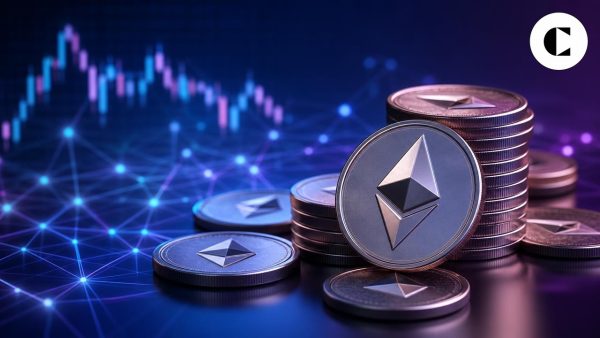 Bitmine Prekročil 5 Miliónov Stakovaných Etherov, Projektuje Ročné Príjmy 257 Miliónov USD