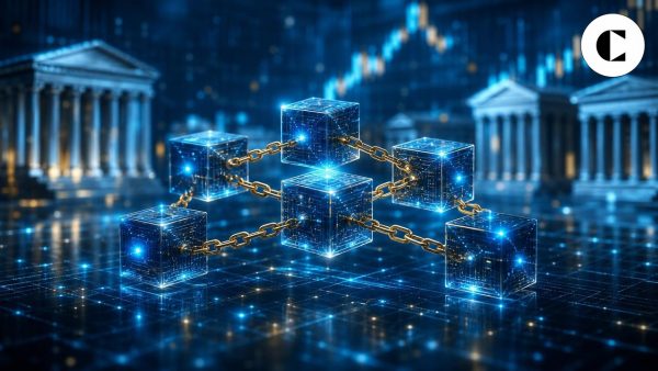 BankChain Alliance spustí celoštátnu blockchainovú sieť do roku 2027