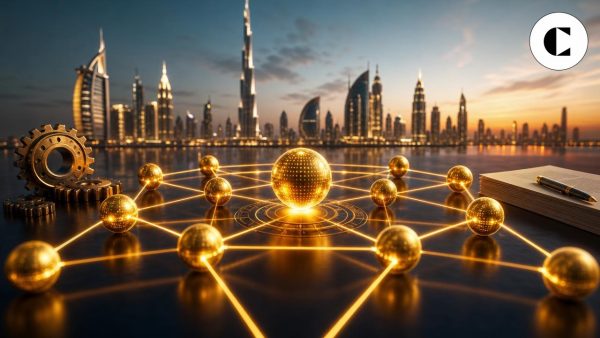 VARA a Securitize podpísali dohodu o tokenizácii v Dubaji