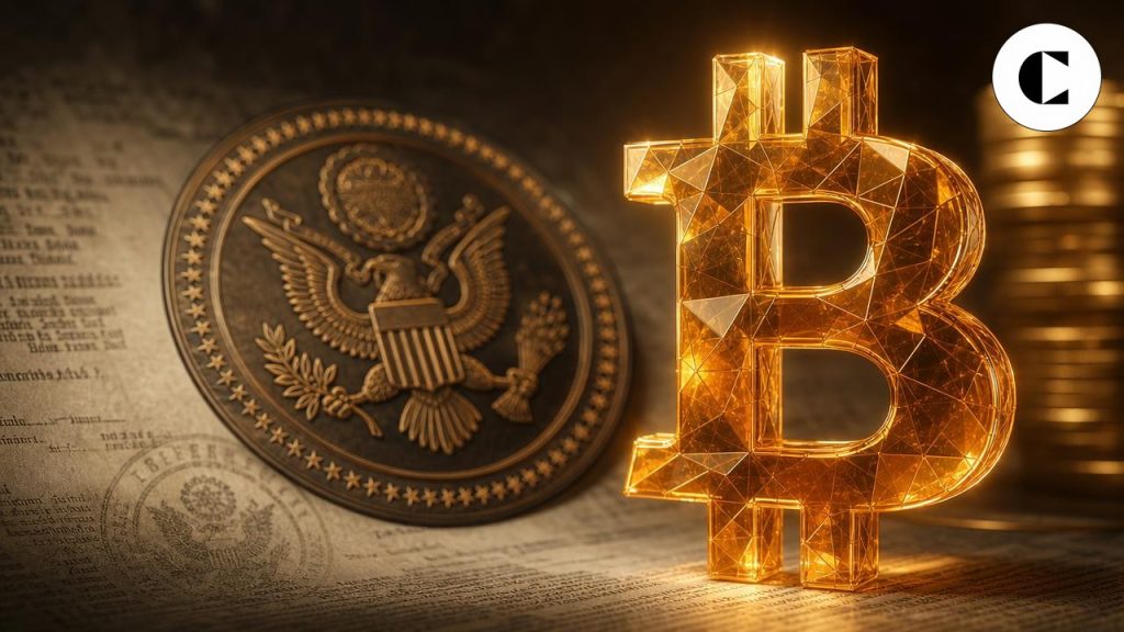 Akumulácia Bitcoinu v