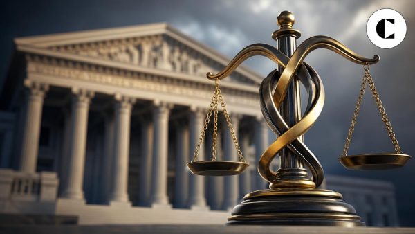 Národná asociácia šerifov zaujala neutrálny postoj k zákonu CLARITY