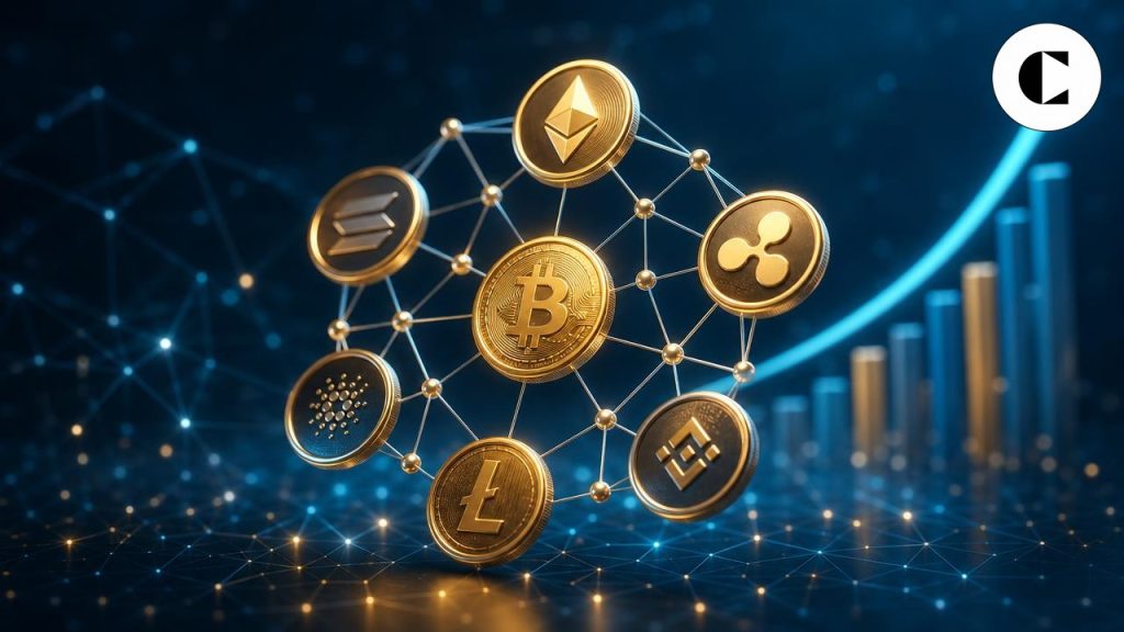 Trh tokenizovaných RWA
