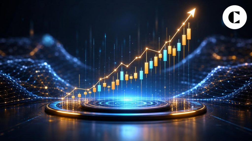 Bitcoin Cash prudko stúpol po