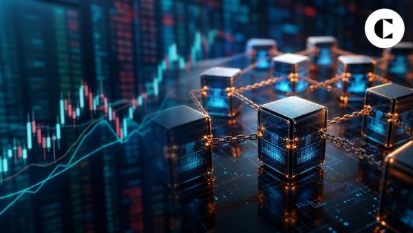 NYSE využíva Blockchain.com na oslovenie investorov s tokenizovanými akciami