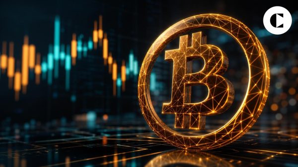 Bitcoin ETF zaznamenáva prílevy vedené spoločnosťou BlackRock