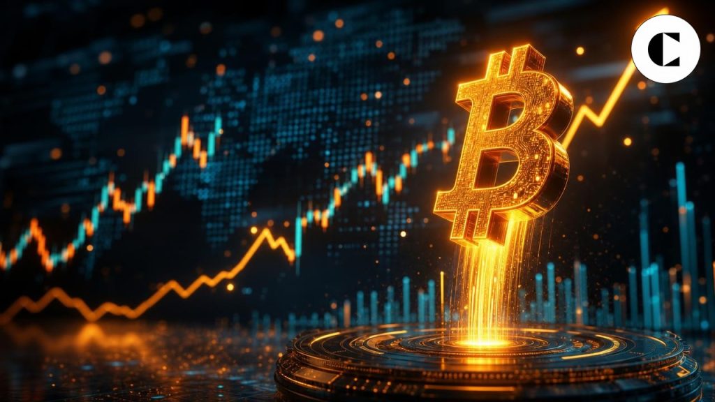 Bitcoin ETF