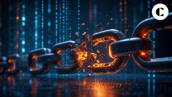 Zano vracia blockchain o mesiac späť po zneužití Gateway Address