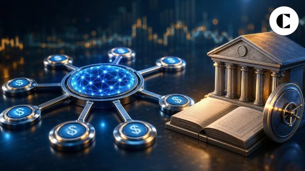 Klienti Citi môžu teraz prijímať platby stablecoinmi cez Coinbase