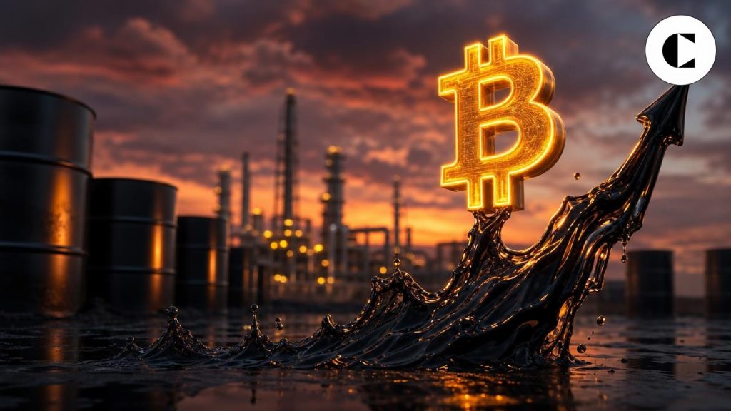 Bitcoin dosiahol 81