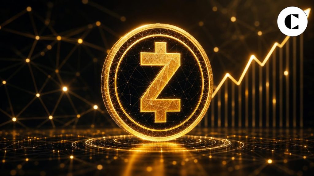 Zcash sa po hlasovaní