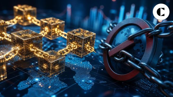 Netanjahu navrhuje využitie technológie blockchain pre sankcie