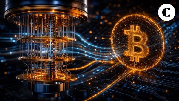 Zakladateľ Stacks tvrdí, že kvantové obavy už obmedzujú rast Bitcoinu