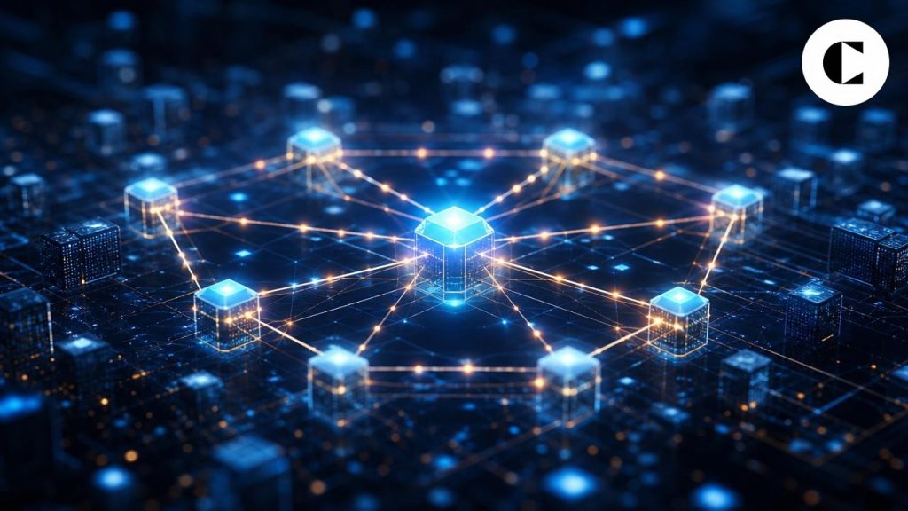 Bitmine stanovuje tvrdý