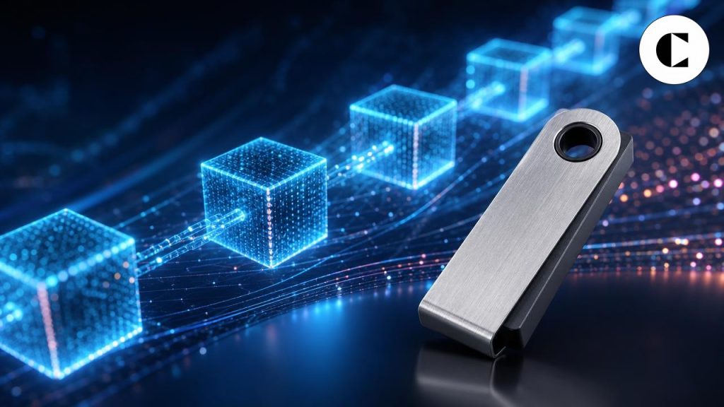 kompromitovaných peňaženiek Ledger