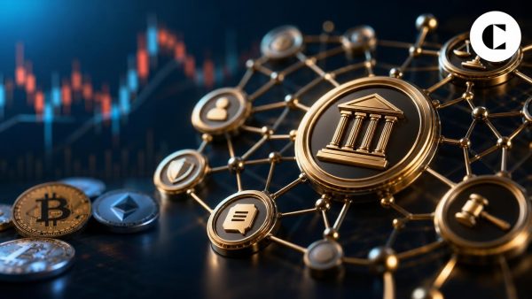 Bitcoinový think tank spochybňuje neviditeľný výbor MSCI pre pravidlá indexov
