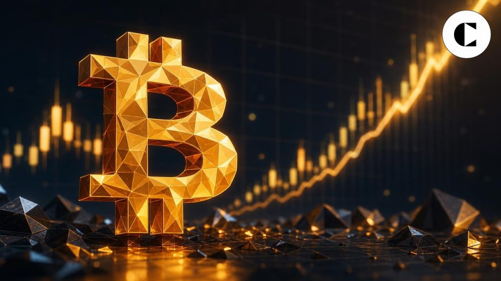 Bitcoinových ETF