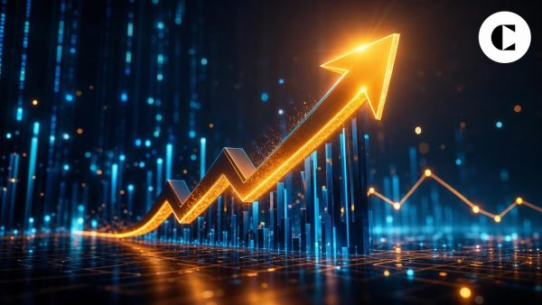 Citi zvyšuje 12-mesačný cieľ pre Bitcoin a Ethereum