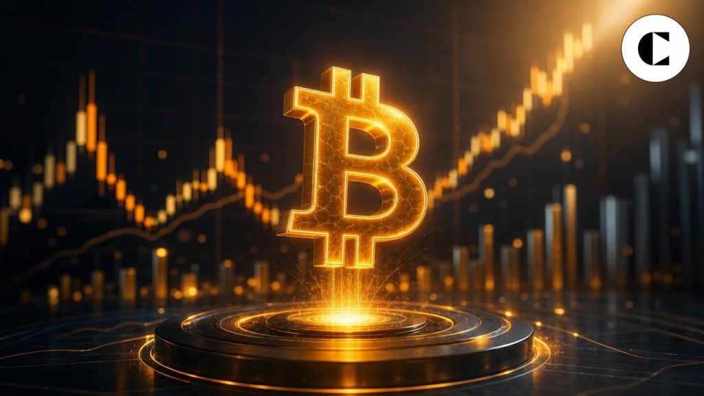 Bitcoin ETF