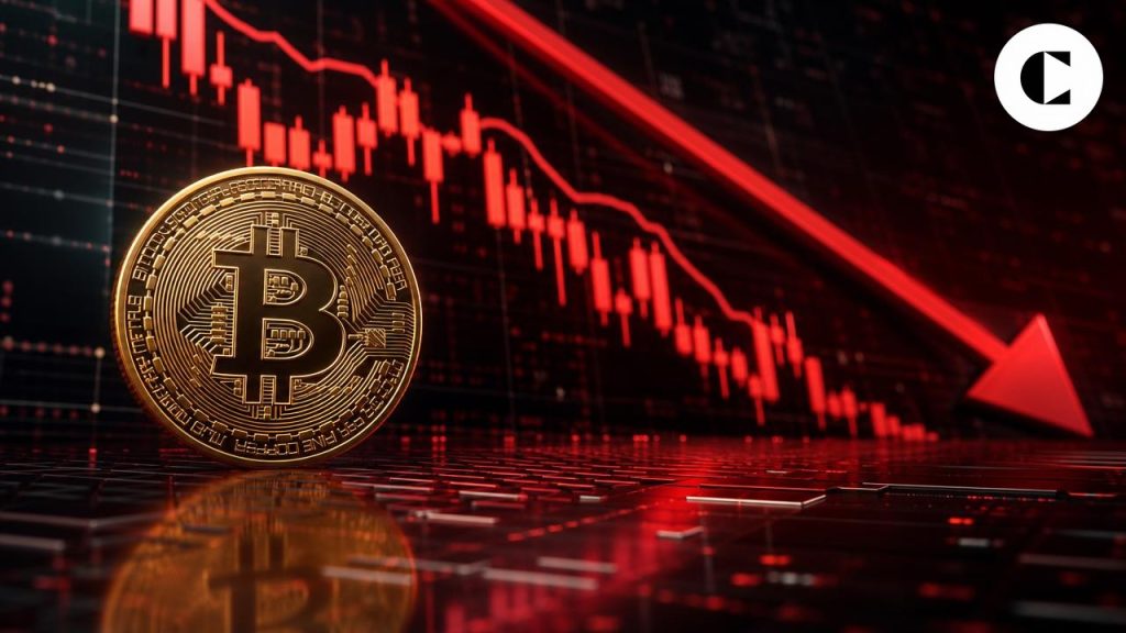 Špekulanti s Bitcoinom
