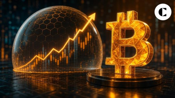 BlackRock Podáva Žiadosť o Tretie Bitcoinové ETF, Ponúkajúce Obmedzené Zisky