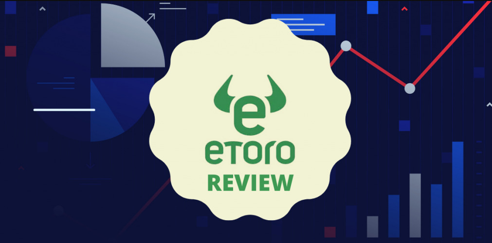 Nákup kryptomeny na eToro
