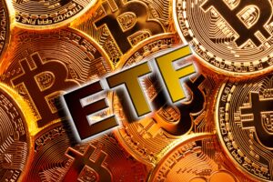 Aký je najväčší krypto-ETF?