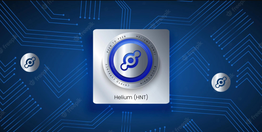 Ako kúpiť kryptomenu hélium?
