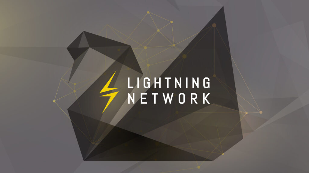 Čo je blesková sieť a ako funguje? 
 lightning network coin
