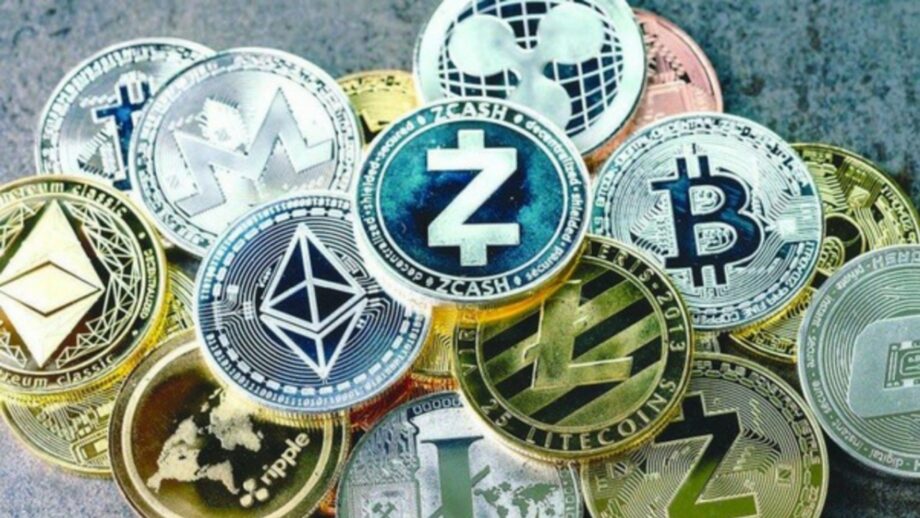 Aký je rozdiel medzi DeFi a digitálnou kryptomenou?