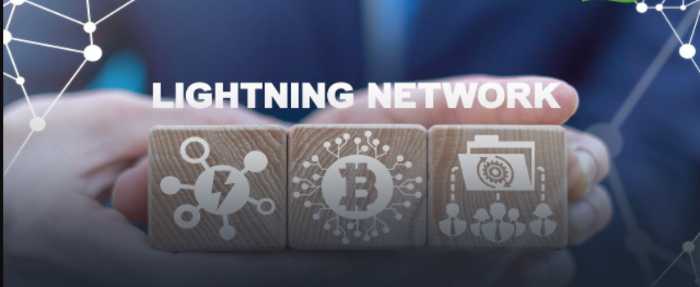 Ako sa používa Lightning Network?
