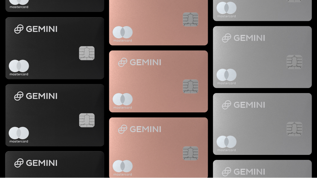 Má Visa krypto debetnú kartu?