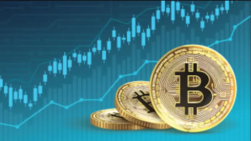 Burza kryptomien verzus broker